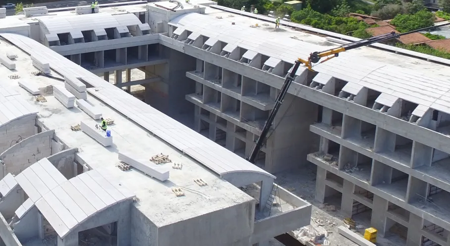 Ytong Çatı Paneli ile Enerji Faturalarına Son! İşte Yalıtımın Gücü