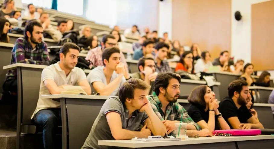 Yükseköğrenimde Ek Kontenjan Heyecanı: Yurt Başvuruları Başladı!