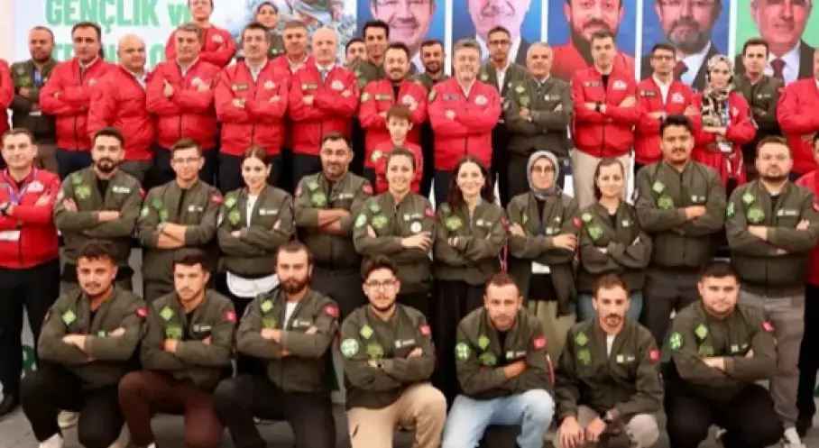 Yumaklı: Savunma Sanayisindeki Mühendislik Başarısını Tarım Teknolojilerinde de Yakalayacağız