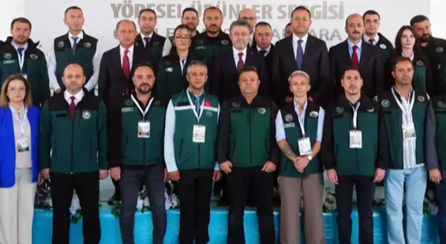 Yumaklı: Yapay Zeka Destekli Sulama Otomasyon Sistemlerini Devreye Alacağız