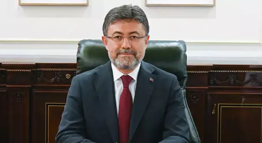 Yumaklı'dan Orman Yangınlarıyla Mücadele Mesajı: 25 Bin Kahraman Sahada!