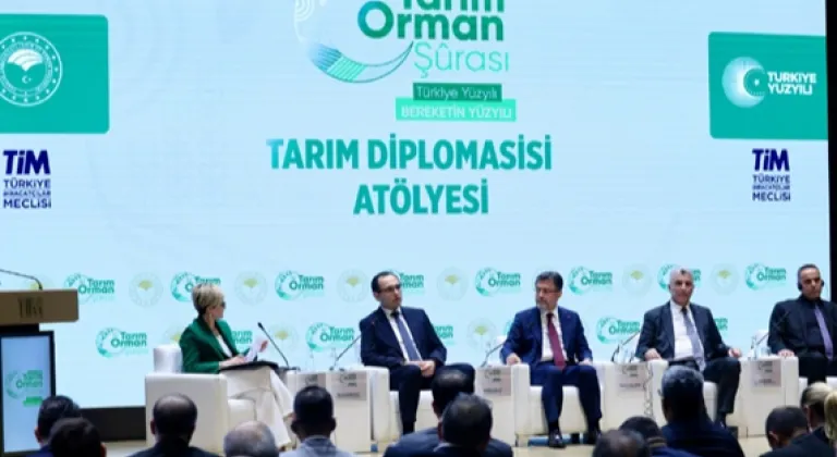 Yumaklı'dan Üreticiye Destek Çağrısı: Sürdürülebilirlik İçin Şart!