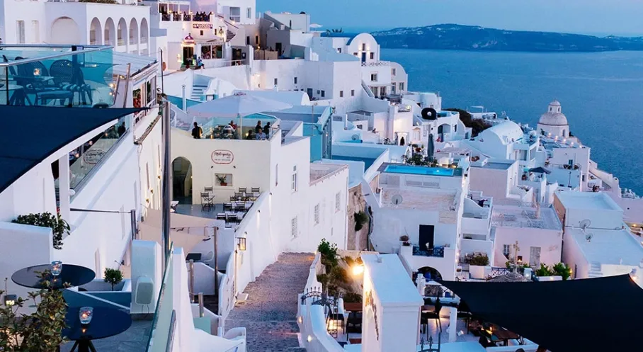 Yunanistan Golden Visa'da Şaşırtan Rekor: Türkler İkinci Sıraya Yükseldi, Avrupa Hayali Gerçek Oluyor!