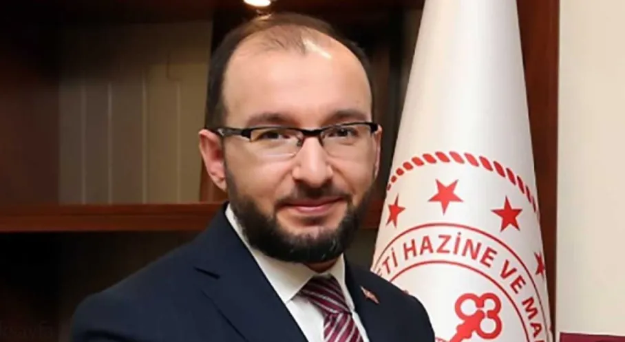 Yunus Elitaş SGK Başkanlığı'na Atandı: Aksaray'dan Yükselen Gurur, Sosyal Güvenlikte Yeni Dönem!