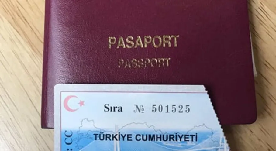 Yurt Dışı Çıkış Harcı Kalkıyor Mu? Vatandaşlardan TBMM'ye Çağrı!