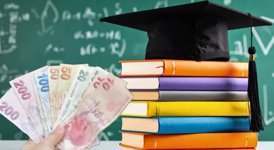 Yurt Dışında Eğitim Gören Öğrencilerin Burs ve Ödemelerinde Yeni Düzenleme