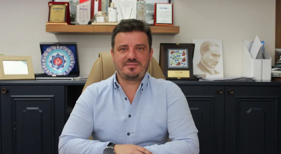 Yusuf Şehitoğlu'ndan Gençlere Altın Öğüt: 'Para Değil, Uzmanlığa Yatırım Yapın!'