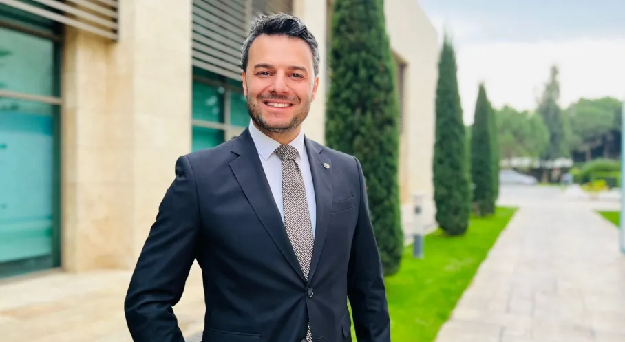 Yusuf Ziya Yüce'den Kariyer Sırları: Sabır, Merak ve Etik Değerler!