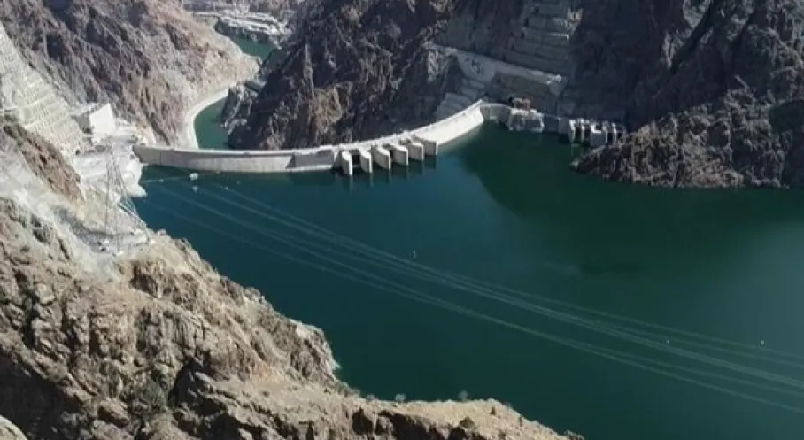 Yusufeli Barajı'na Dubai'den Altın Madalya: 'Büyük Enerji Projeleri'nde Birinci!
