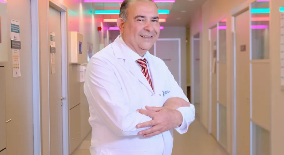 Yüz Felci ve Ramsay Hunt Sendromu: Uzmanlardan Kritik Uyarılar!