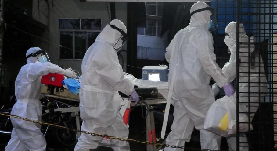 Yüzde 75 Ölüm Riskiyle Gelen Tehdit: Nipah Virüsü İçin Kırmızı Alarm!