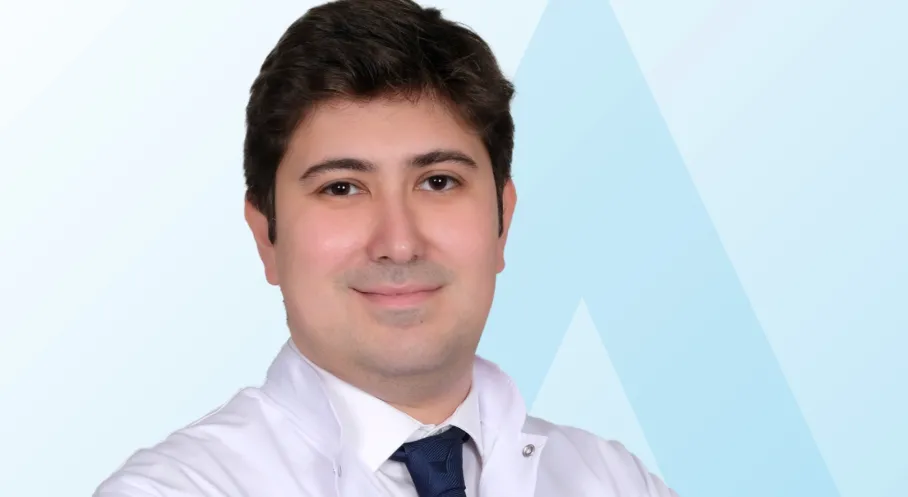 Yüzünüzdeki Şimşek Çakmaları Hayatınızı Karartmasın! 'Dünyanın En Şiddetli Ağrısı' Trigeminal Nevraljiye Kesin Çözüm