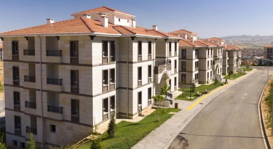 Yüzyılın Konut Fırsatı: Başvurular İçin Son Günler!
