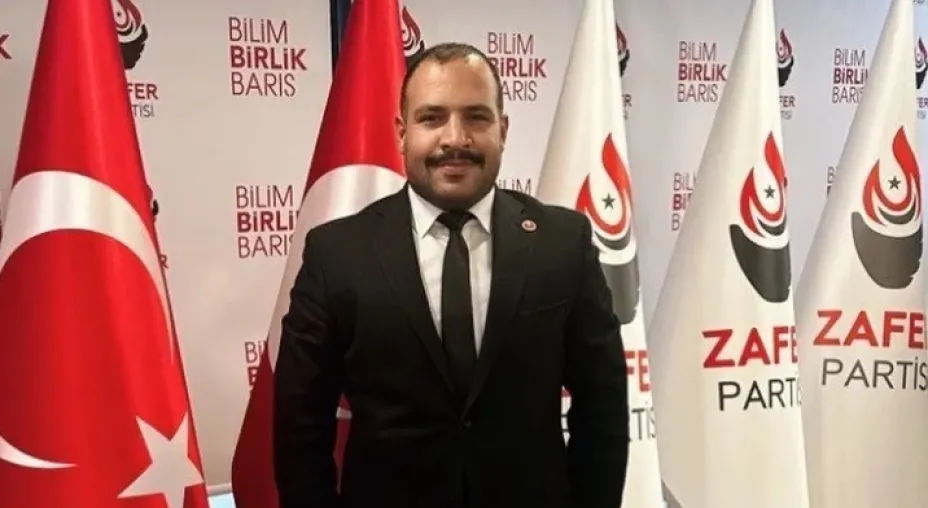Zafer Partisi'nden Bilecik Belediye Başkanı Subaşı'na Terör ve Cumhuriyet Eleştirisi!