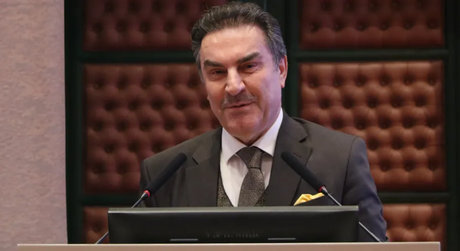 Zakir Avşar'dan Müjdeli Haber: Terörsüz Türkiye Artık Gerçek!