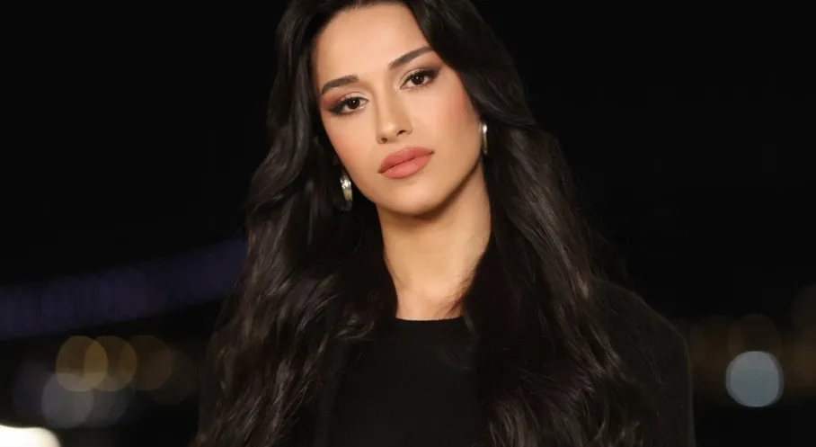 Zeliha'dan Arabesk Sürprizi: Müslüm Gürses'in Efsane Şarkısı 'Haberimiz Yok' Yeniden Doğuyor!