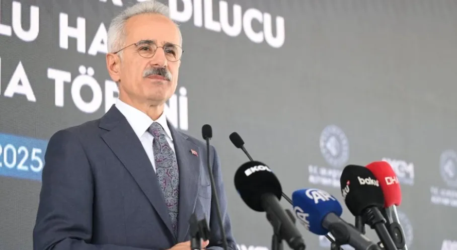 Zengezur Koridoru: Türkiye'ye 147.6 Milyar TL Gelir Getirecek!