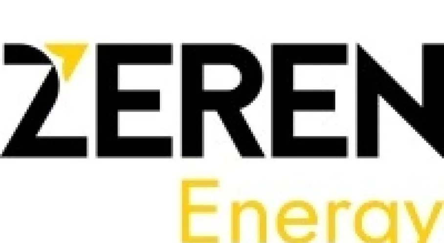 Zeren Energy, Viyana'da ETCSEE Fuarı'nda Türkiye'nin Enerji Gücünü Temsil Ediyor!