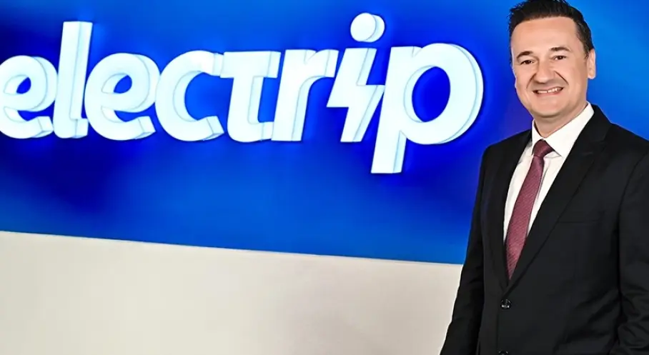 Zes, İTÜ Racing’in Yeni Elektrikli Yarış Aracına İsim Sponsoru Oldu