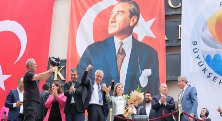 Zeydan Karalar’ın Mustafa Kemal Atatürk Mesajı