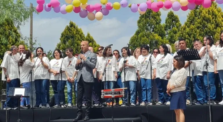Haber Resmi