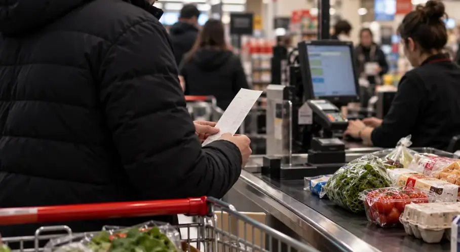 Zincir Marketlerde Şikayetler Bir Haftada Yüzde 85 Arttı