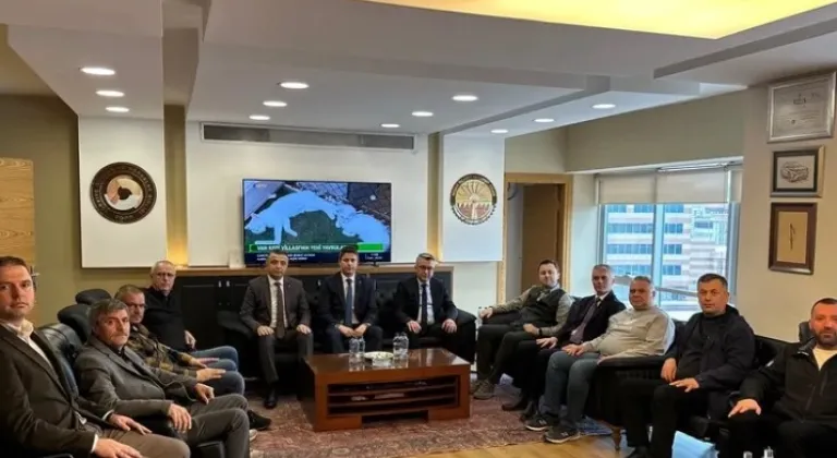 Manşet Resmi