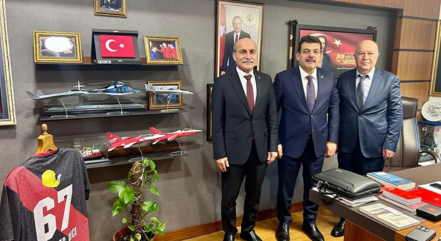 Zonguldak Milletvekili Avcı'dan TTK Müjdesi: 