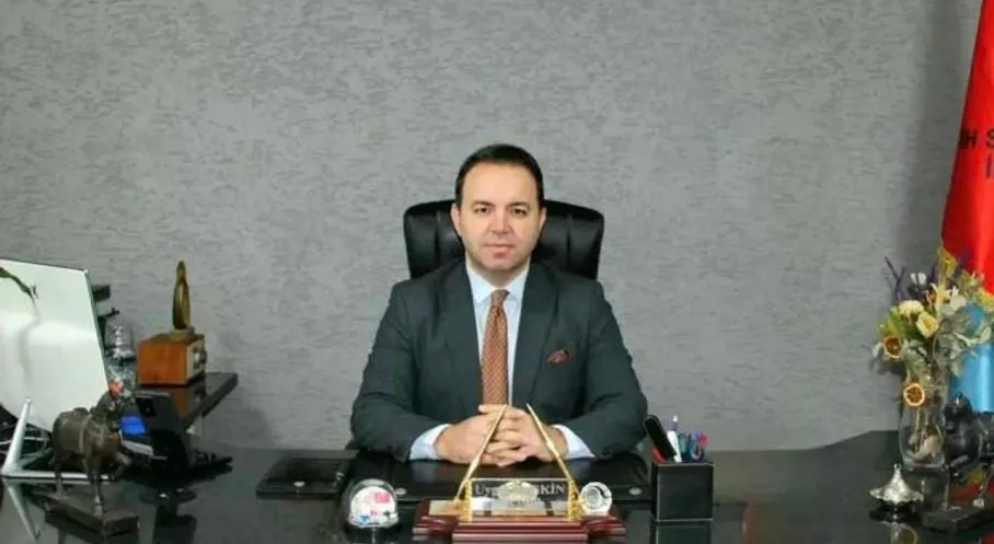 Zonguldak'a Yeni İl Milli Eğitim Müdürü: Giresunlu Uygar Keskin Göreve Başladı!