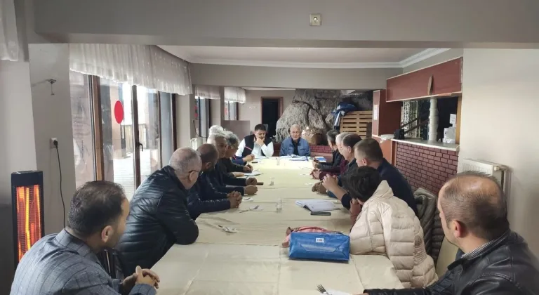 Zonguldak'ta 1 Mayıs Coşkusu: İşçi Bayramı Programı Duyuruldu!