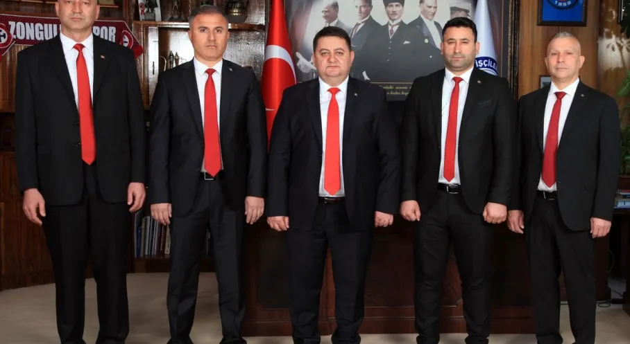 Zonguldak'ta Maden Üretimi Durdu Mu? GMİS'ten Kritik Açıklama!