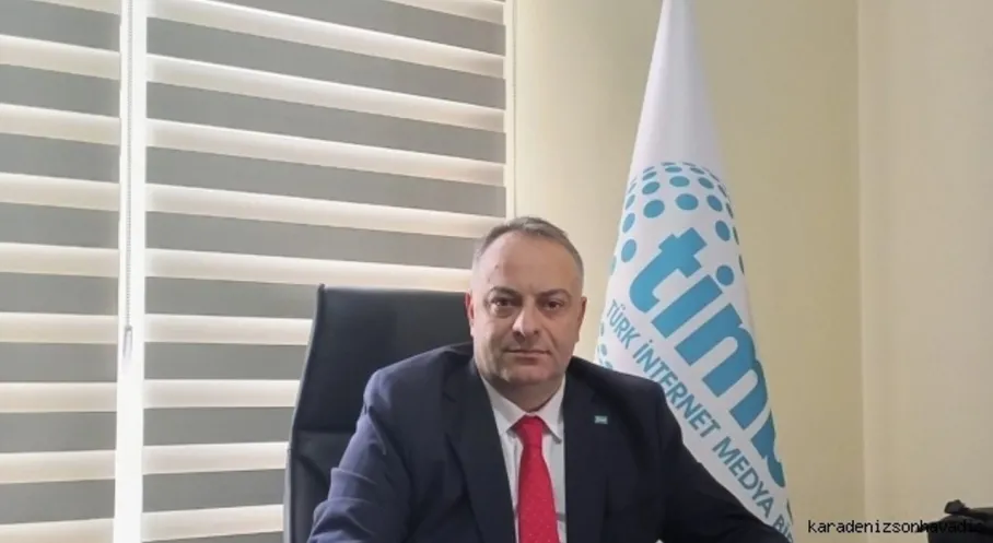 Zonguldak'tan Bayram Mesajı: Muammer Baloğlu'ndan Kurban Bayramı Kutlaması!