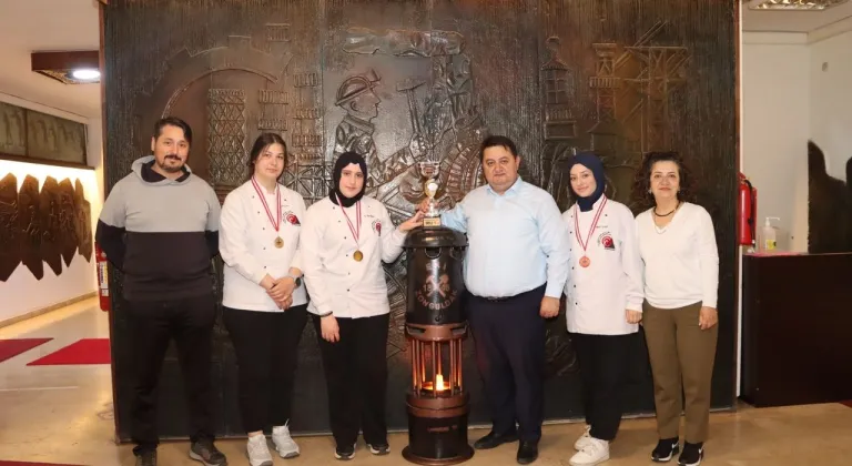 Haber Resmi
