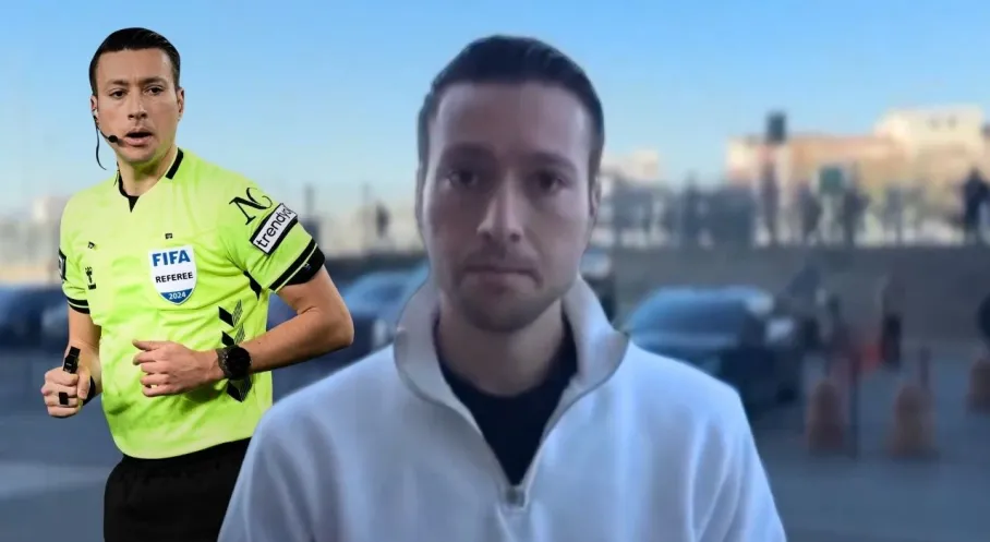 Zorbay Küçük'ten Bahis İddialarına Sert Yanıt: 'Asla Üye Olmadım!'