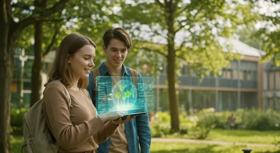 Zorlu Enerji'den Gençlere Yatırım: ZExperience Programı 3. Dönemi Tamamladı!