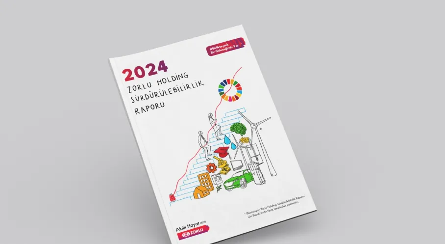 Zorlu Holding'den Ar-Ge'ye Dev Yatırım: 2024'te 2,9 Milyar TL!