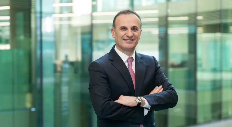 Zorlu Tekstil Grubu, Heimtextil 2026'da Dünya Çapında Yankı Uyandırdı! Yenilikçi Koleksiyonlar Rekor Kırdı