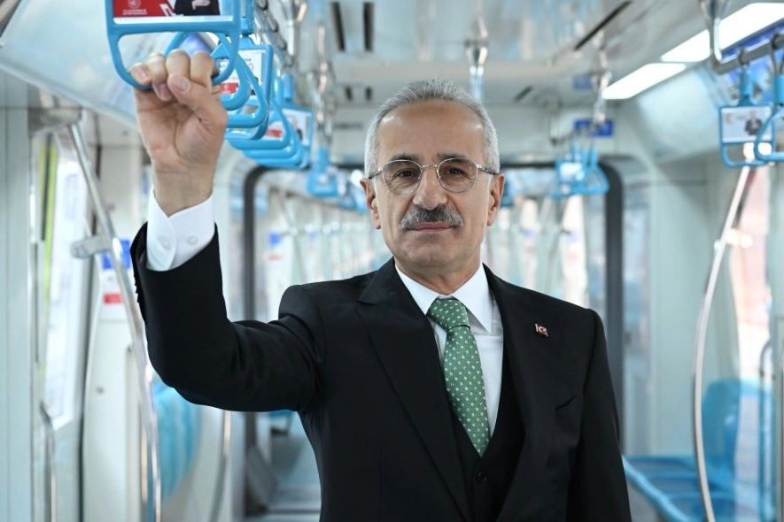 Benzer Haber