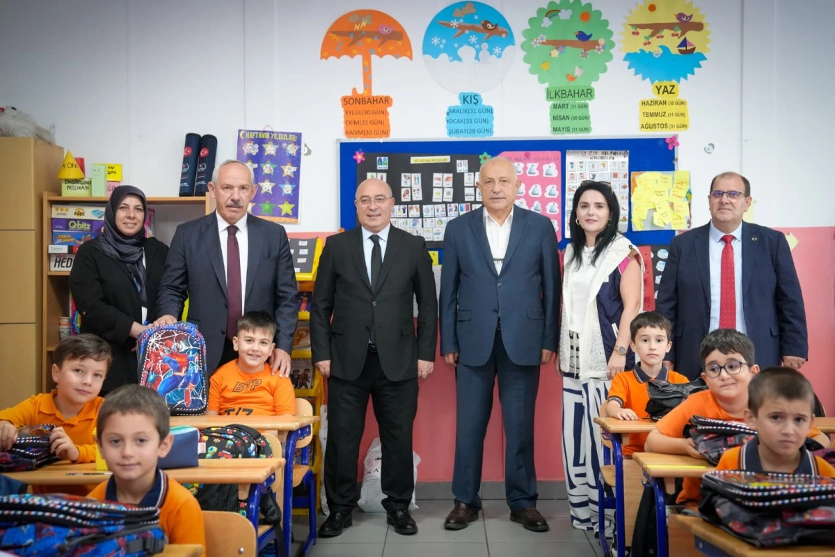 İlgili Haber