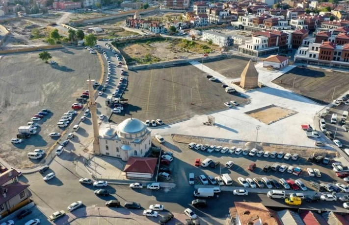 İlgili Haber