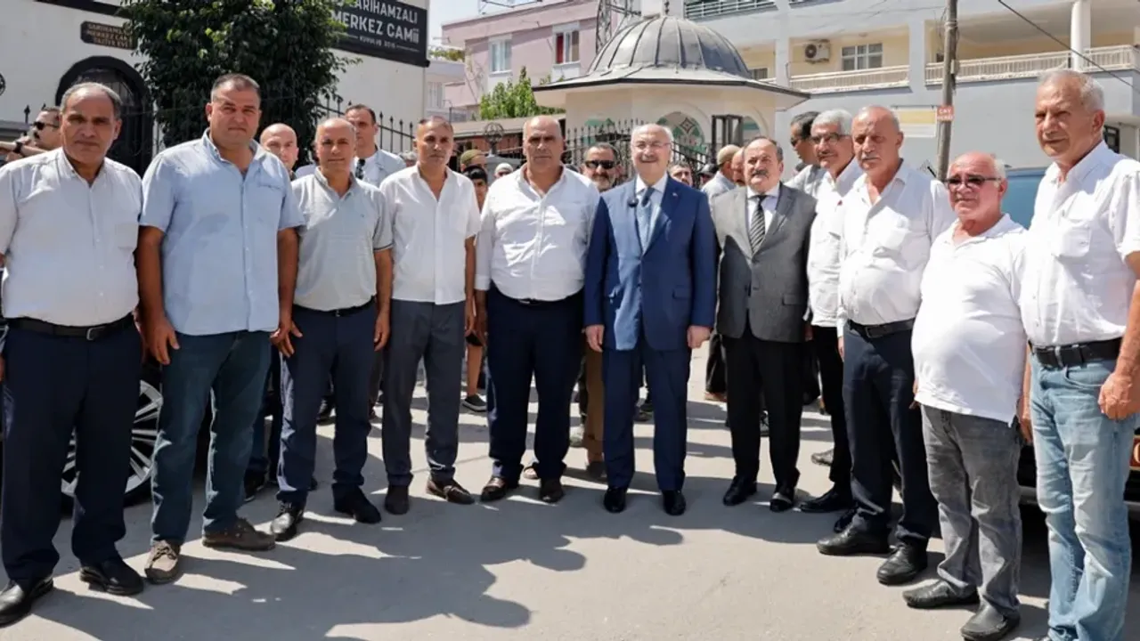 İlgili Haber