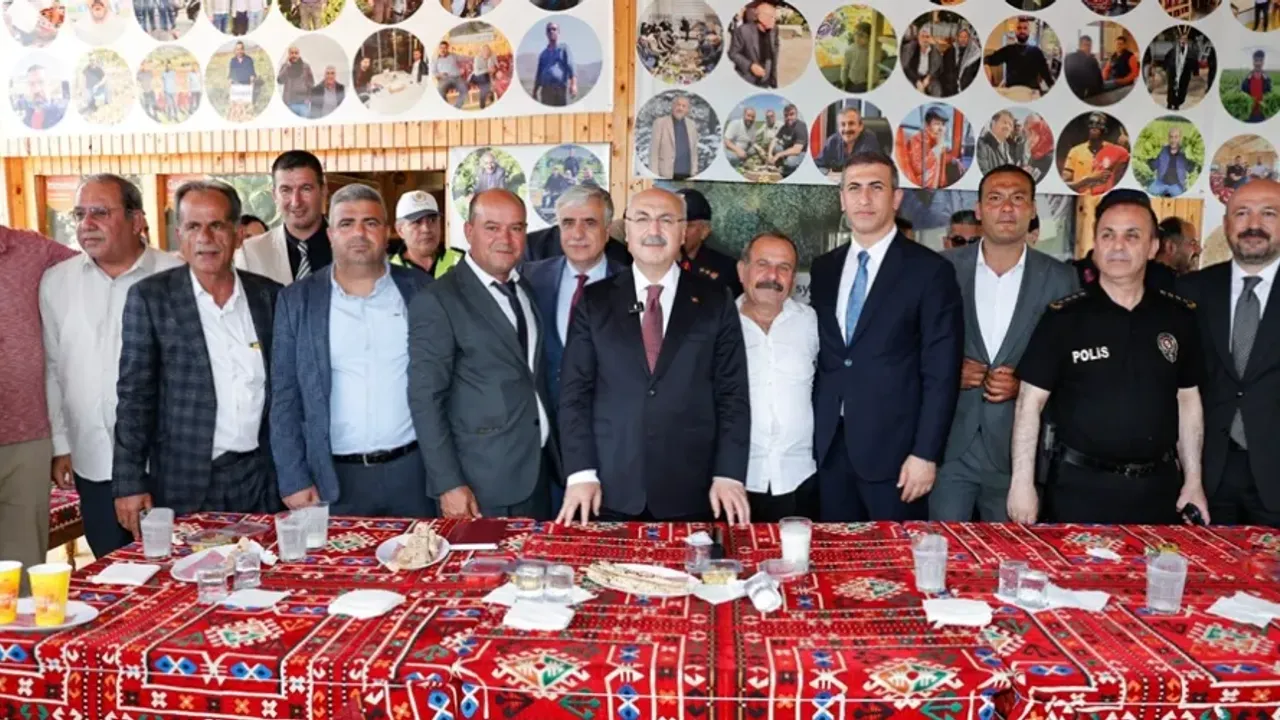 İlgili Haber