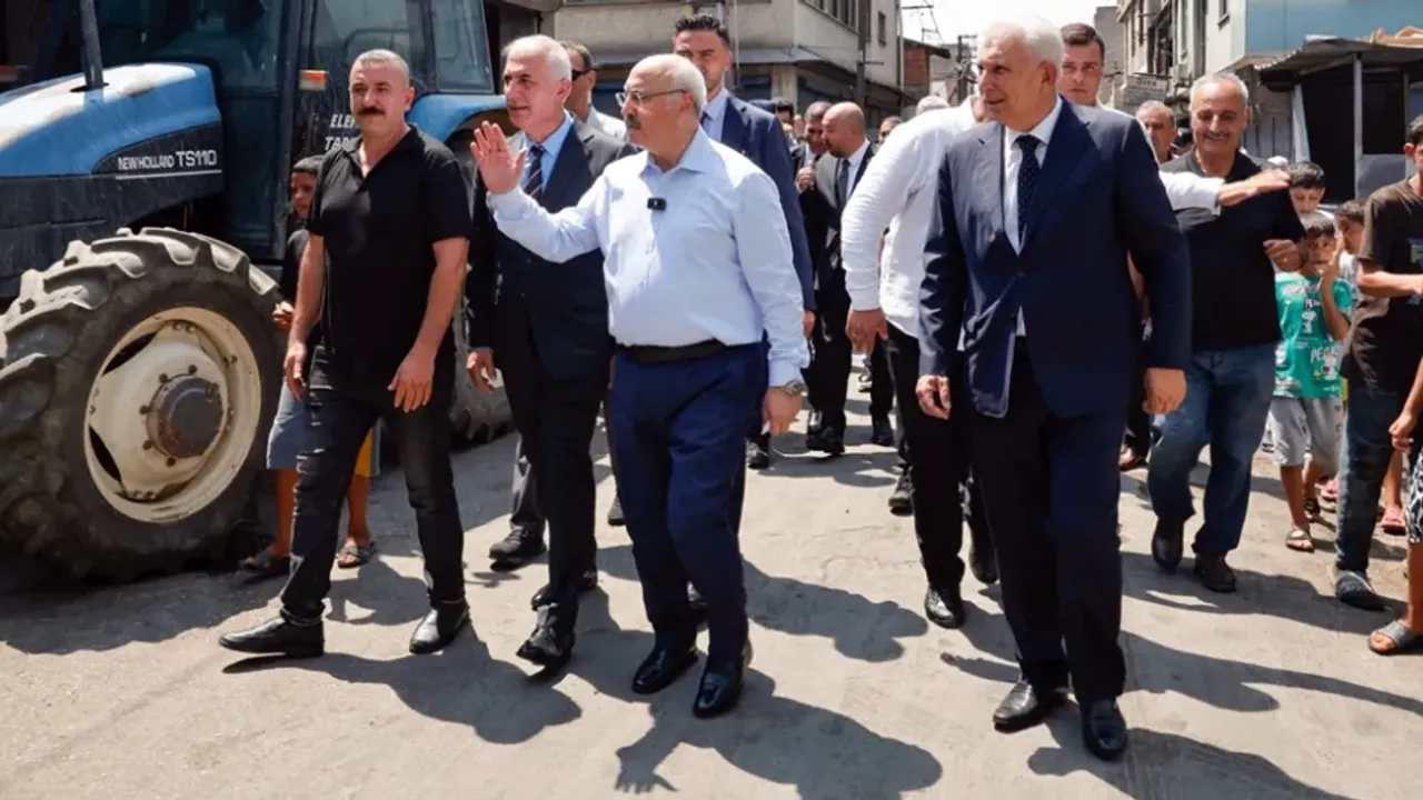 İlgili Haber