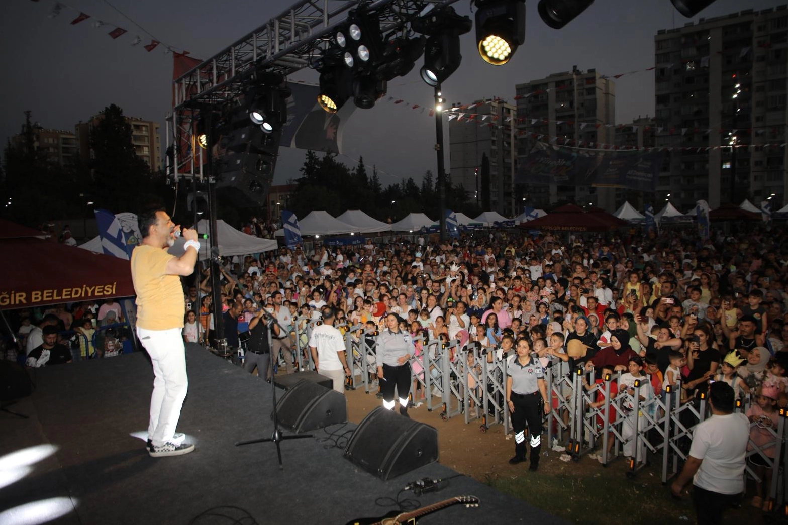 Benzer Haber