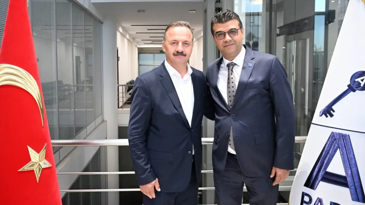 İlgili Haber