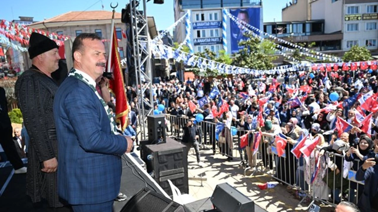İlgili Haber