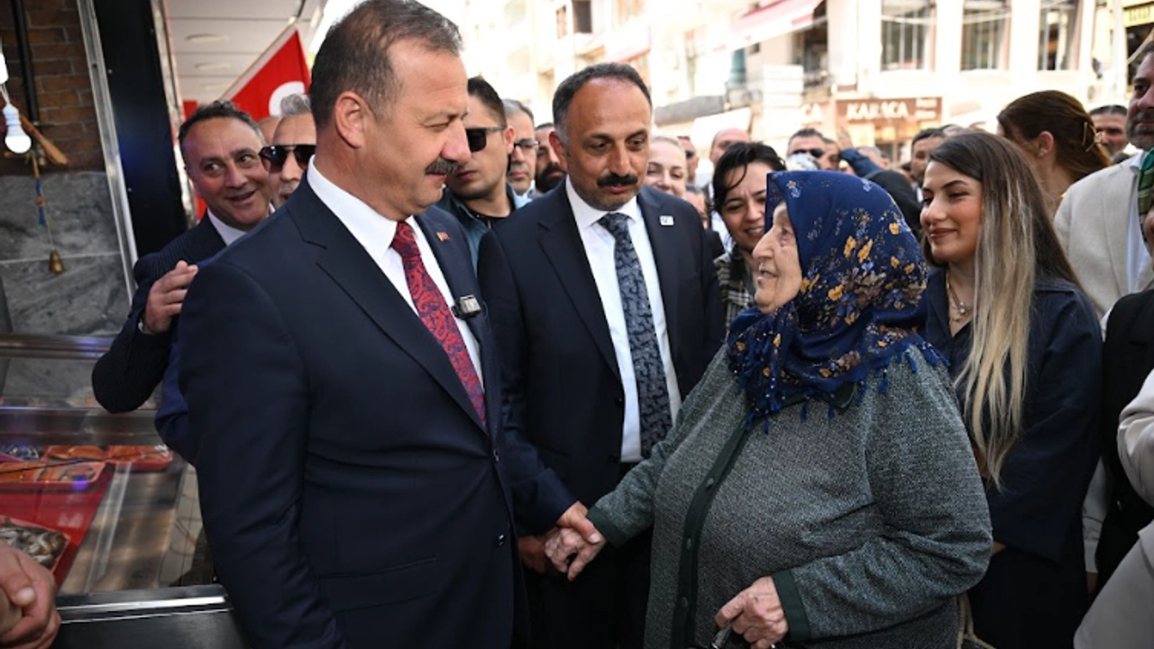 İlgili Haber