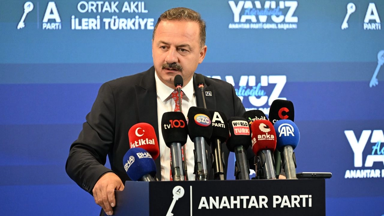 İlgili Haber
