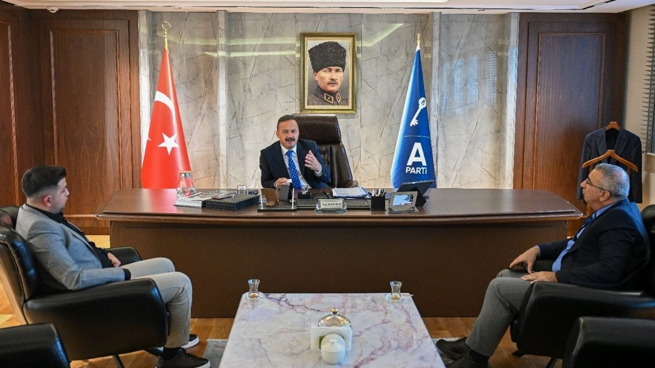 İlgili Haber