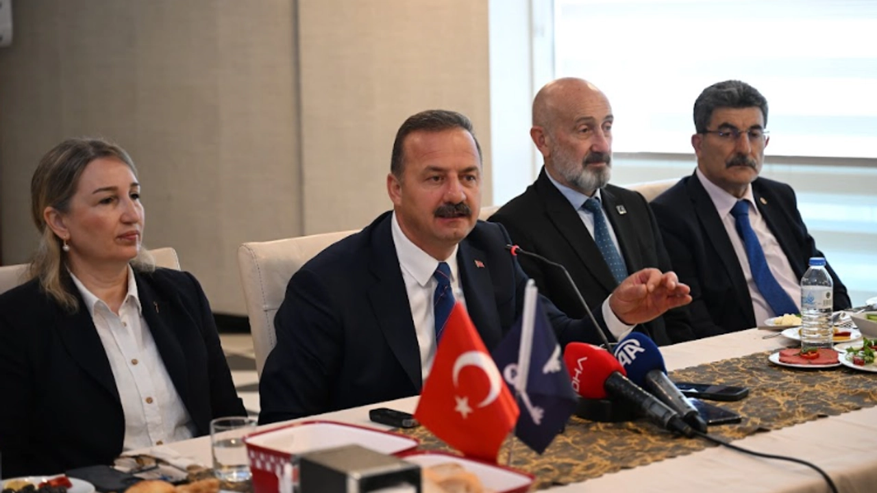 İlgili Haber